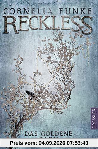 Reckless 3: Das goldene Garn