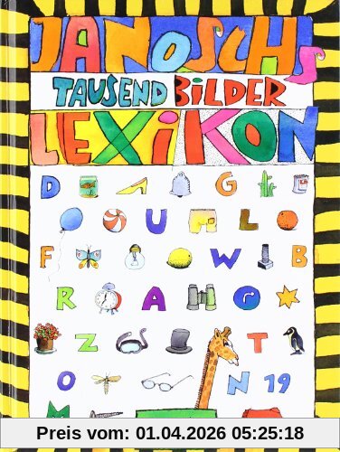 Tausend Bilder Lexikon