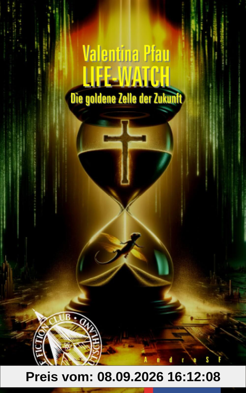 LIFE-WATCH: Die goldene Zelle der Zukunft
