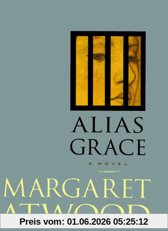 Margaret Atwood Alias Grace