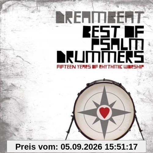 Best of Psalm Drummers