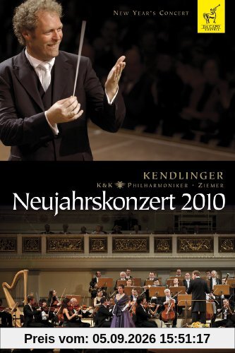 Kendlinger - Neujahrskonzert 2010