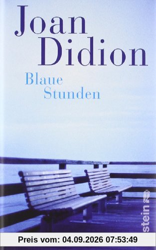 Blaue Stunden