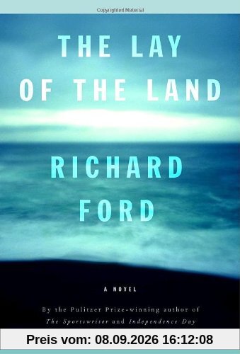 The Lay of the Land (Rought cut)