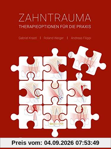 Zahntrauma: Therapieoptionen für die Praxis