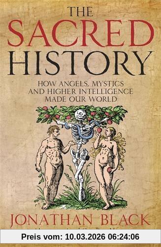 Jonathan Black The Sacred History