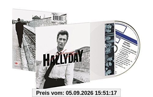 Rock'N'Roll Attitude (CD Reedition)