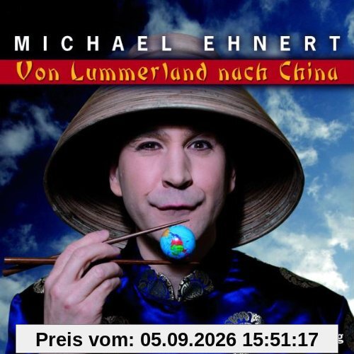 Von Lummerland Nach China