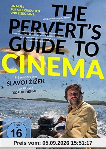 The Pervert's Guide to Cinema (OmU)