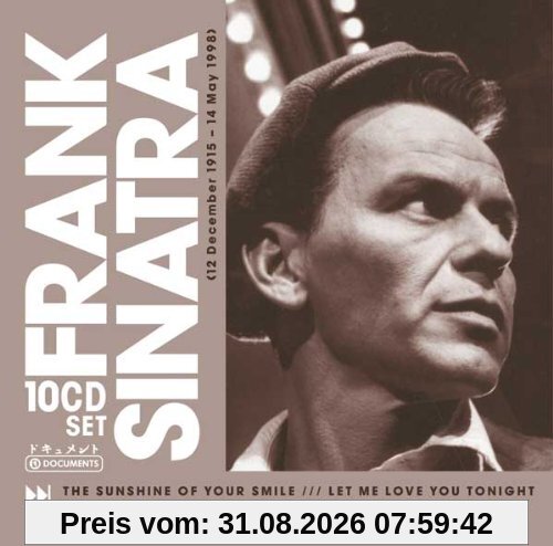 Frank Sinatra