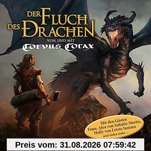 Der Fluch des Drachen