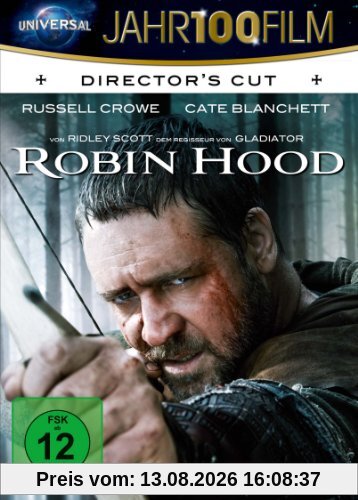 Robin Hood (Jahr100Film, Director's Cut)