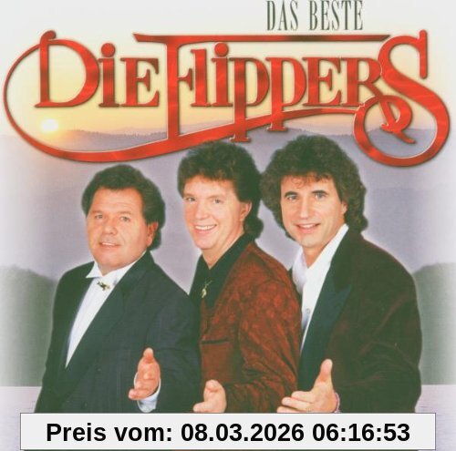 die Flippers Das Beste Von Den Flippers