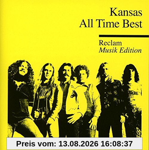 All Time Best-Reclam Musik Edition 41