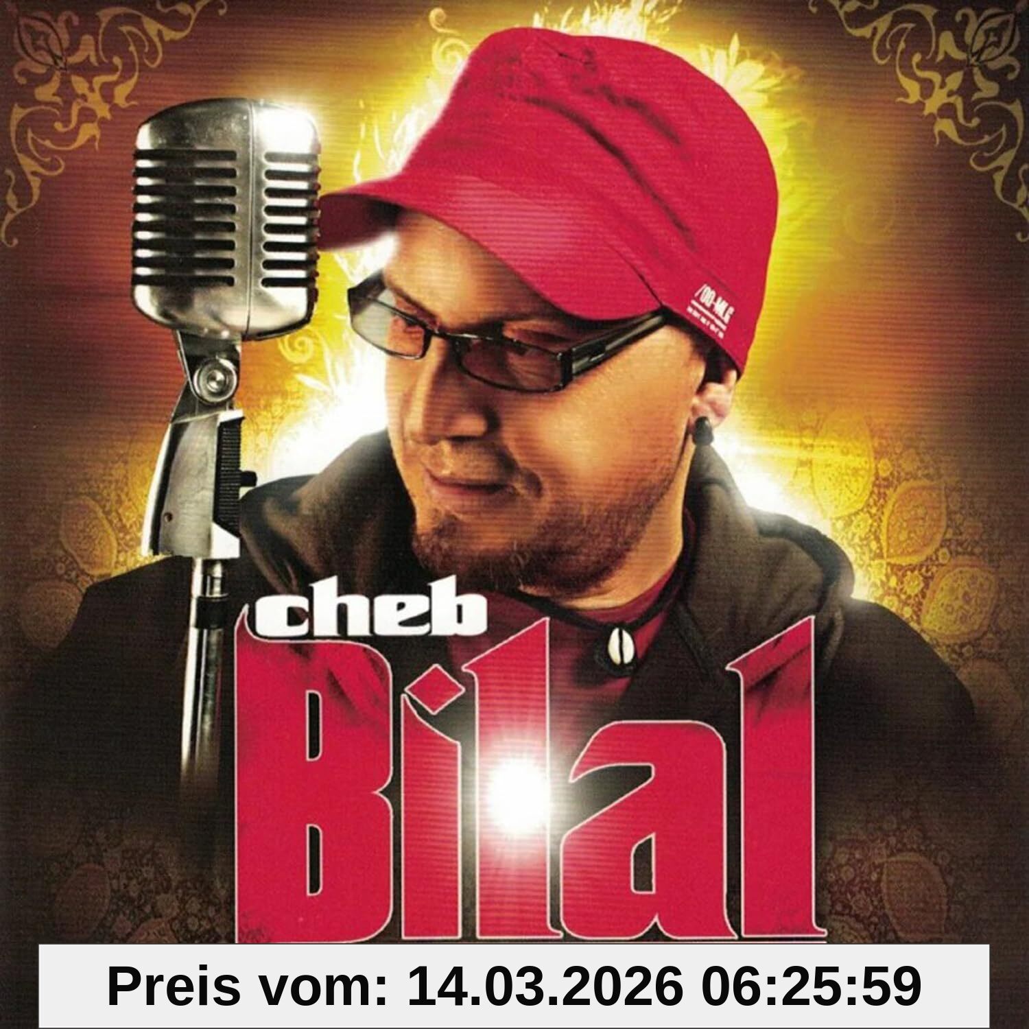 Cheb Bilal Gaa Nebghou Drahem