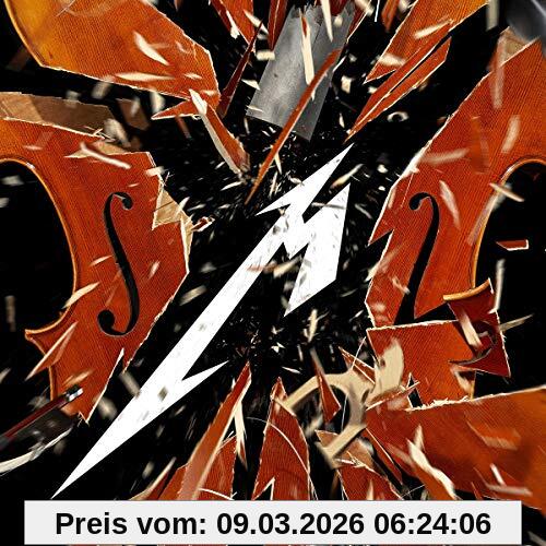 metallica S&M2 (Blu-ray+2CD-Combo)