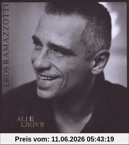 Eros Ramazzotti Ali E Radici (Special Edition)