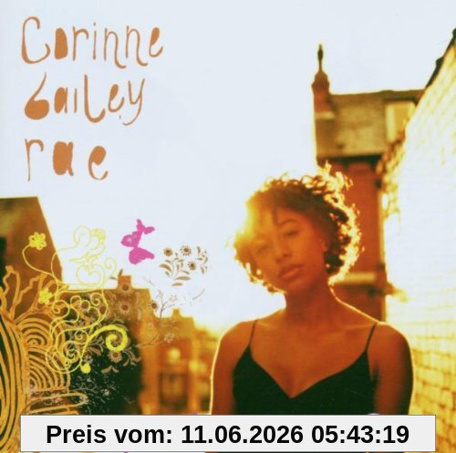 Corinne Bailey Rae (Special Edition)