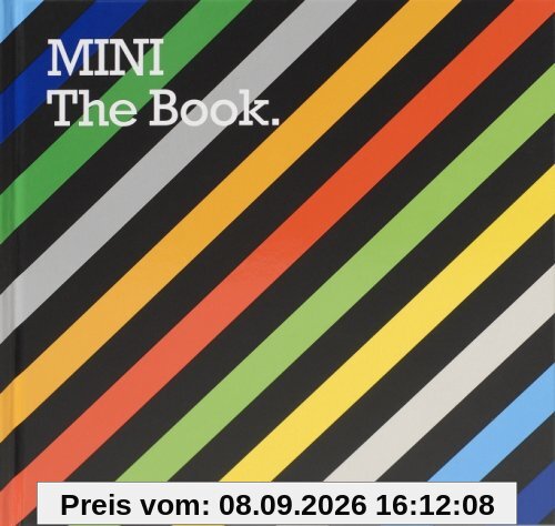 Mini the Book: Bayerische Motorenwerke AG, MINI Brand Management