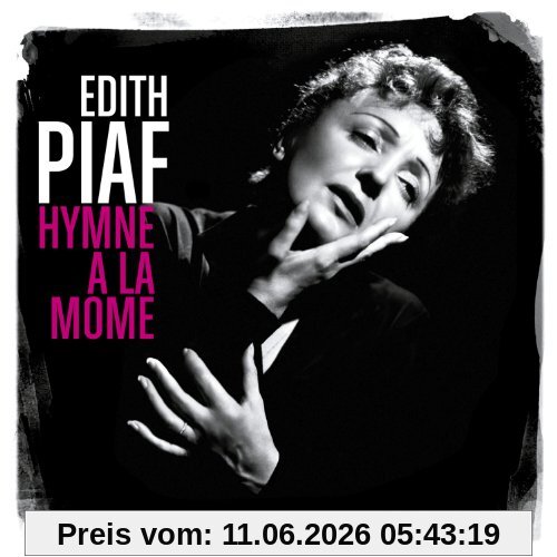Hymne a la Mome (Best of)