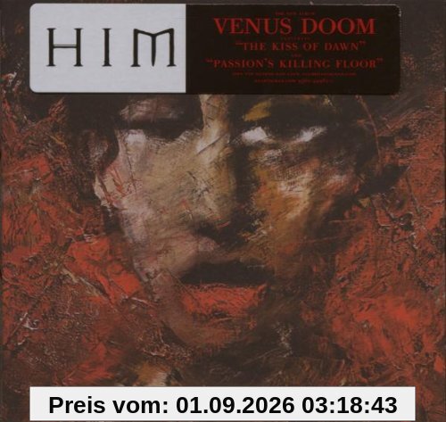 Venus Doom