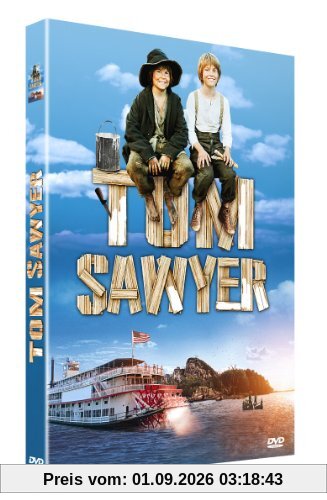Tom sawyer [FR Import]