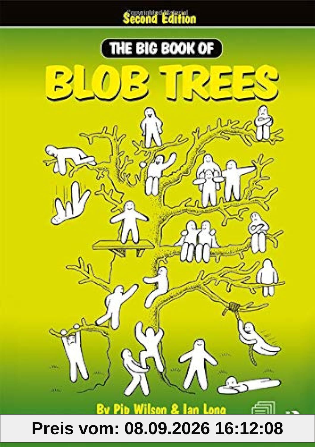 The Big Book of Blob Trees (Blobs)