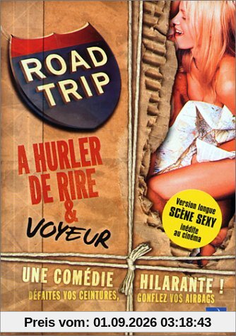 Road Trip
