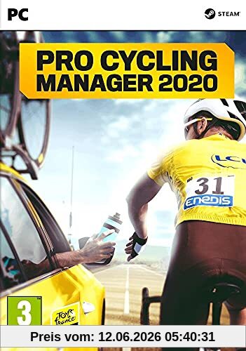 Pro Cycling Manager 2020