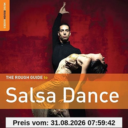 Salsa Dance