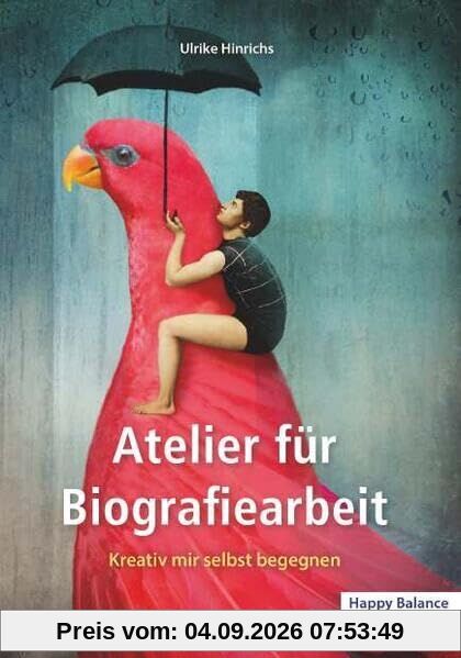 Atelier für Biografiearbeit