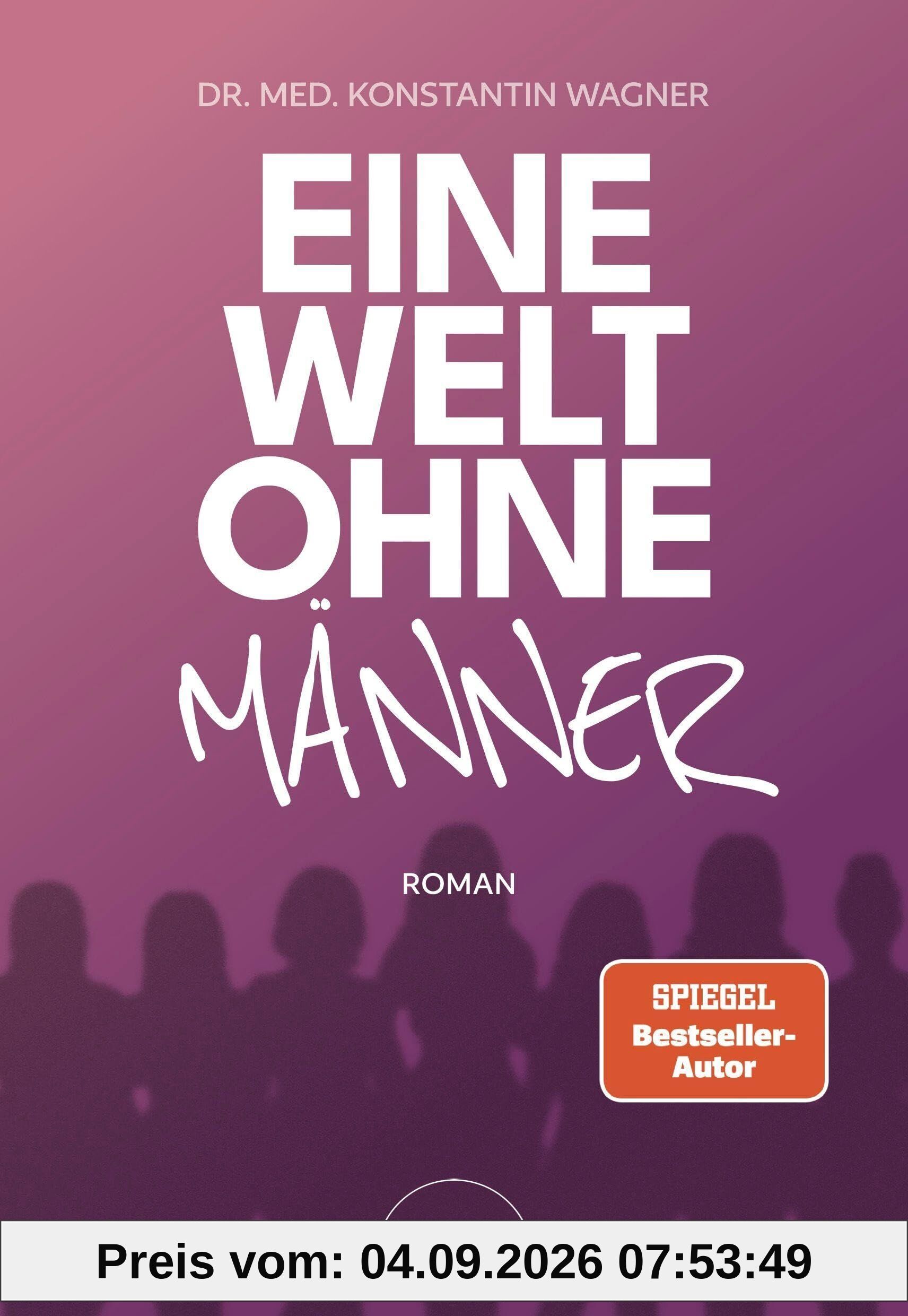 Eine Welt ohne Männer