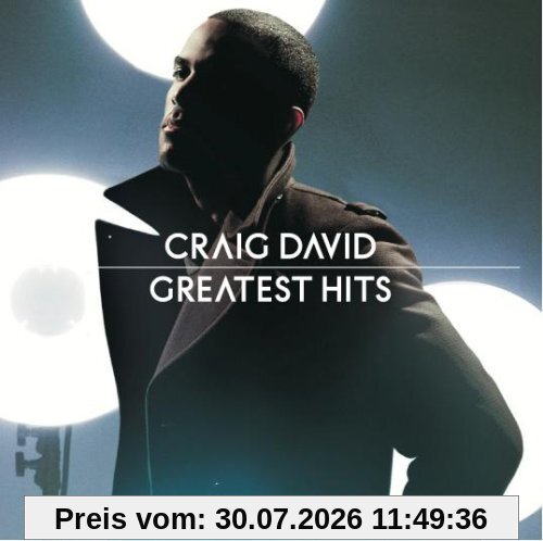 David Craig Greatest Hits