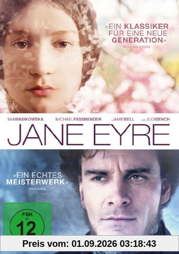 Jane Eyre