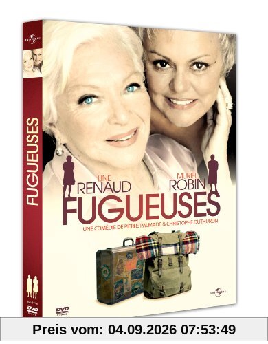 Les fugueuses [FR Import]