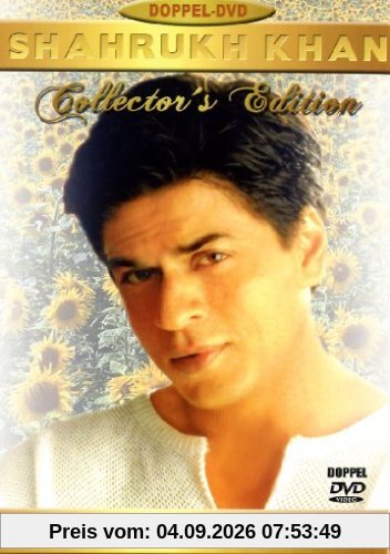 Shahrukh Khan [Collector's Edition] [2 DVDs]