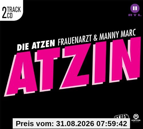 Atzin