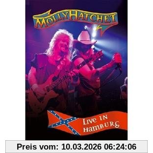 unbekannt Molly Hatchet - Live In Hamburg