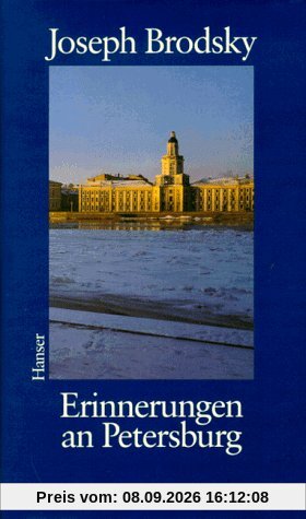 Erinnerungen an Petersburg