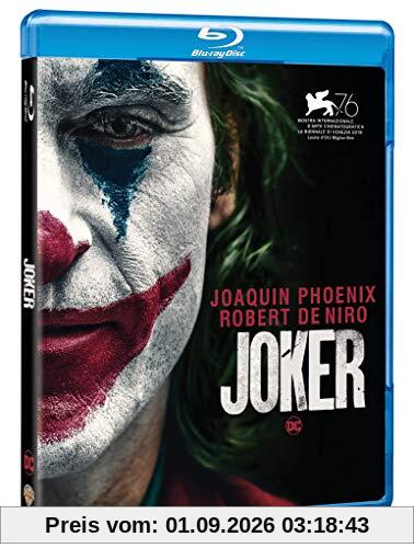 Blu-Ray - Joker (1 BLU-RAY)