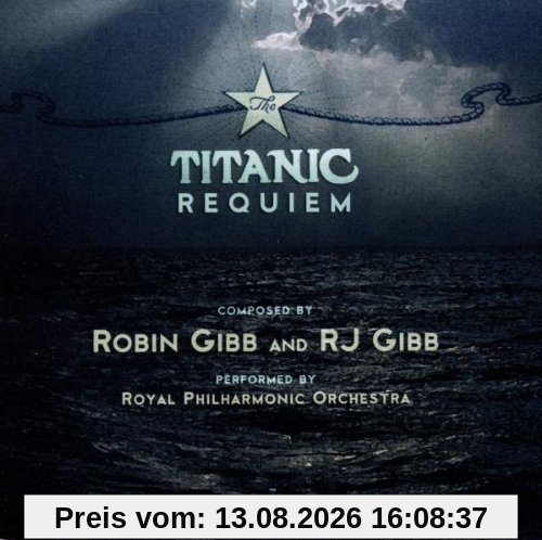 Titanic Requiem