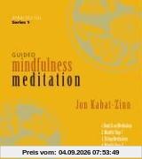 Guided Mindfulness Meditation