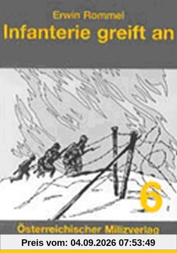 Infanterie greift an von Erwin Rommel: 12. Isonzoschlacht