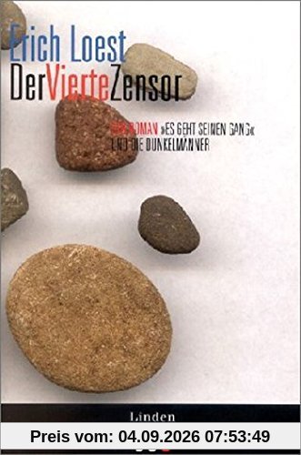 Loest: Der vierte Zensor