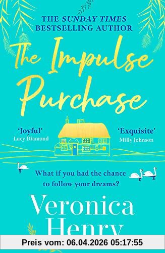 The Nest Egg: The unmissable new heartwarming and uplifting read for 2022 from the Sunday Times bestselling author