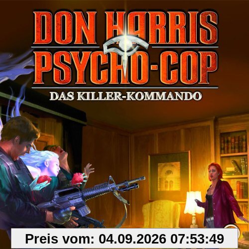 05: Das Killer-Kommando