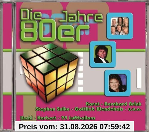 Die 80er Jahre