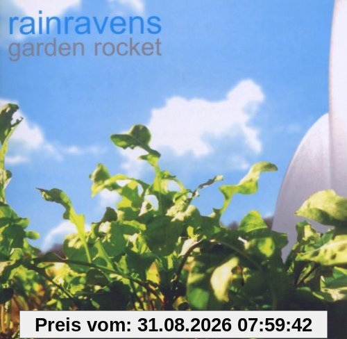 Garden Rocket
