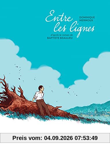Entre les lignes
