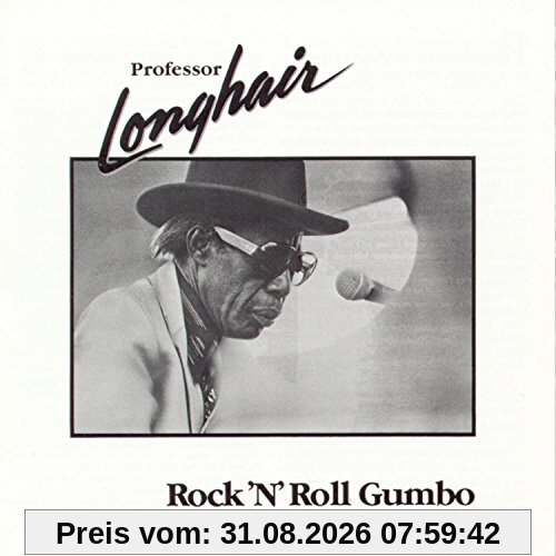 Rock N Roll Gumbo